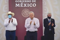 Municipio de Torreón aún sin invitación a evento de AMLO en Lerdo