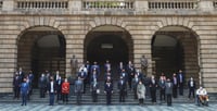 La SEP y autoridades educativas estatales acuerdan regreso a clases en México a partir del 30 de agosto
