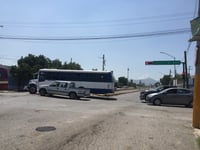 Secope no ha hecho entrega del proyecto ejecutivo de la obra del paso inferior vehicular Cinco de Mayo en Gómez Palacio.