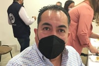 Empresarios de La Laguna apoyan proyecto de Agua Saludable