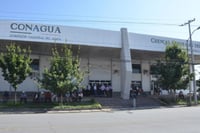 Comité Ciudadano pide a Conagua mayor difusión del proyecto Agua Saludable para la Laguna