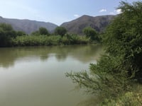 Comité Ciudadano en Defensa de la Calidad del Agua se manifiesta en contra del amparo para Agua Saludable