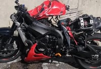 Autoridades identifican a víctimas de accidente en la México-Cuernavaca