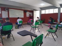 Así será el regreso a clases en Coahuila