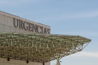 La Secretaría de Salud reporta un niño hospitalizado por COVID-19 en Durango