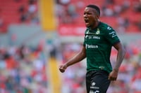 Ante Atlas, Santos busca romper una racha de tres empates