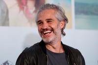 Una de las sorpresas más positivas durante el anuncio de los nominados al Premio Ariel es la presencia del actor Juan Pablo Medina, quien competirá a llevarse la estatuilla a Mejor Actor por su trabajo en 'El club de los idealistas'. (ARCHIVO)  