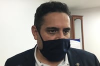 Coparmex esperará a reunirse con asociación para fijar postura sobre Agua Saludable para La Laguna