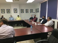 Desconoce titular de Conagua balance del acuífero Principal de La Laguna
