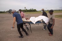 La estrecha relación que hay entre los vivos y los muertos en Haití