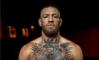 Conor McGregor lanza halago a Eddy Reynoso, entrenador del 'Canelo'