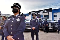 En Durango se registró una disminución del 12 % en violencia familiar, 33 % en el delito de violación y 12 % en narcomenudeo. (EL SIGLO DE TORREÓN) 