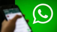 La mayoría de las estafas en Android llegan por WhastApp