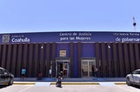 En lo que va del 2021, 144 mujeres en situación de violencia en Coahuila han ingresado a refugios