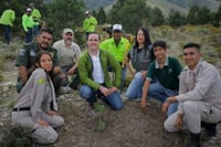 La Organización de las Naciones Unidas (ONU) reconoció al Gobierno Municipal de Saltillo como aliado para el cumplimiento de los Objetivos de Desarrollo Sostenible (ODS) mediante la Agenda Ambiental. (EL SIGLO DE TORREÓN)