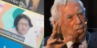 'Es desnaturalizarlo'; recuerdan a ganador del Premio Nobel de Literatura hablando sobre el 'lenguaje inclusivo'