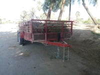 Los trabajos de mantenimiento continúan en San Pedro