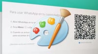 Pese a que WhatsApp Web aún no cuenta con una función propia para activar la edición de fotografías, sí se puede instalar una extensión en Google Chrome de paint para esta aplicación (ESPECIAL) 