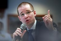 Si no es Ricardo Anaya, Acción Nacional asegura tener 'cartas fuertes' para elecciones de 2024