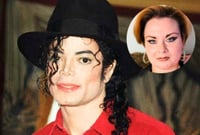Una médium de Estados Unidos conocida como Kathleen Roberts, se volvió tendencia en las últimas semanas tras asegurar que está casada nada más y nada menos que con el fantasma del 'Príncipe del Pop', Michael Jackson.