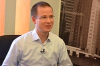 Fiscalía General de la República ubica a Ricardo Anaya en Texas