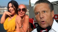 Lizbeth Rodríguez arremete contra Alfredo Adame tras decir que oculta a Laura Bozzo