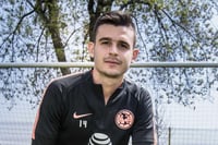 ¡Adiós al América!; Nicolás Benedetti estaría muy cerca de llegar al Mazatlán FC