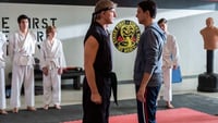 Habrá quinta temporada de 'Cobra Kai'
