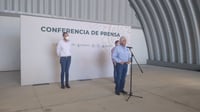 Avanza diálogo entre Prodenazas y Conagua
