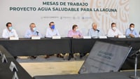Destacan resultados en diálogo sobre proyecto
