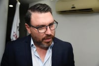 Desarrollo Económico en Durango pide que derrama económica por obras de Agua Saludable se quede en La Laguna