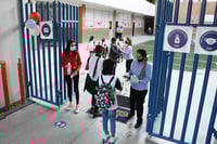 IMSS pide reforzar hábitos de higiene ante COVID-19 en este regreso a clases