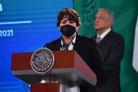 'Estamos viendo coronado este trabajo', dice titular de la SEP ante el regreso a clases presenciales