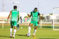 Guerreros trabajarán de manera intensa pese a la fecha FIFA