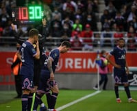 Debut de Messi junto al PSG rompe récord de audiencia