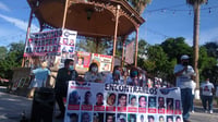 Queremos decirles que no están solas: colectivo sampetrino