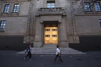 Ministro de SCJN busca despenalizar aborto en Coahuila