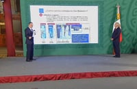 Gas Bienestar comienza a operar en la Ciudad de México