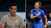 Santiago Giménez reemplaza a Raúl Jiménez en eliminatorias mundialistas
