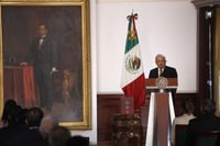 Las cámaras empresariales piden dimensionar 'logros' del Tercer Informe de AMLO