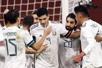 ¿Raúl Jiménez jugará ante Costa Rica y Panamá?; Gerardo Torrado insistirá a la FIFA