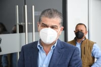 'Si nos falta dinero', asegura Riquelme ante recorte de recursos federales