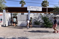 Casos de ansiedad se pueden registrar por regreso a clases en Coahuila: psicóloga