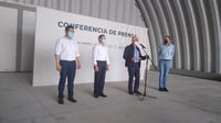 Académicos participan en diálogos por proyecto de Agua Saludable; exponen interés por sobreexplotación del acuífero