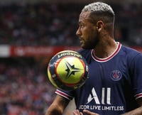 Neymar costó cerca de medio millón de euros al PSG