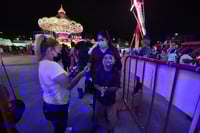 La Feria de Torreón se tendría que suspender si se disparan contagios: coordinador regional del Programa COVID