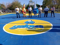 Imagen SIMSA contribuye con el deporte de la Ciudad de Torreón