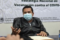 Funcionarios buscaban dar información sobre programas sociales en colonia. (ARCHIVO)