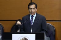 Paquete 2022, el de la consolidación: Rogelio Ramírez de la O