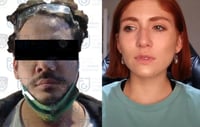 Ponen en libertad al ‘youtuber’ Rix tras declararse culpable de la agresión sexual contra Nath Campos
